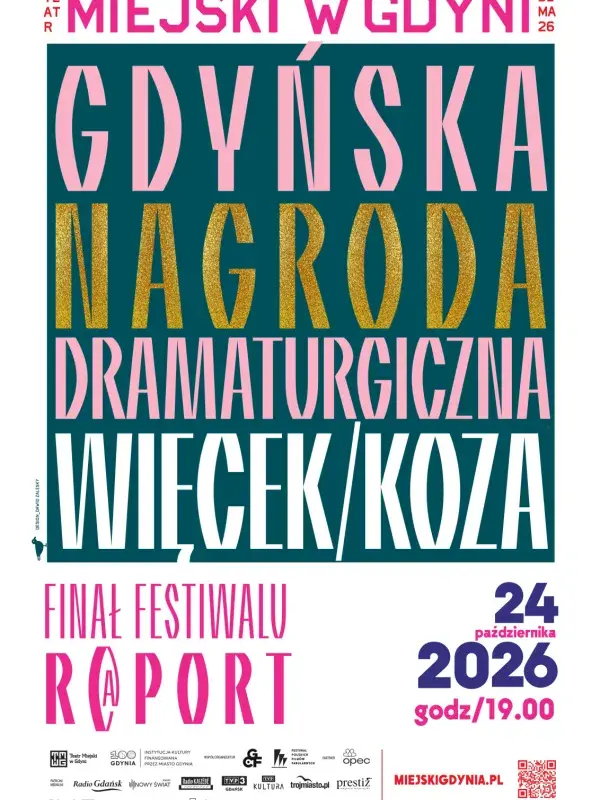 Finał Festiwalu R@Port