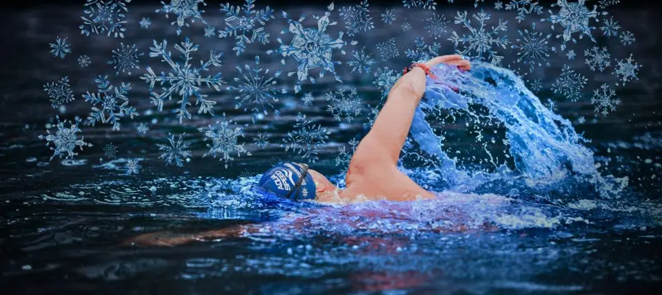 FOCUS Ice Swimming Bydgoszcz Festival