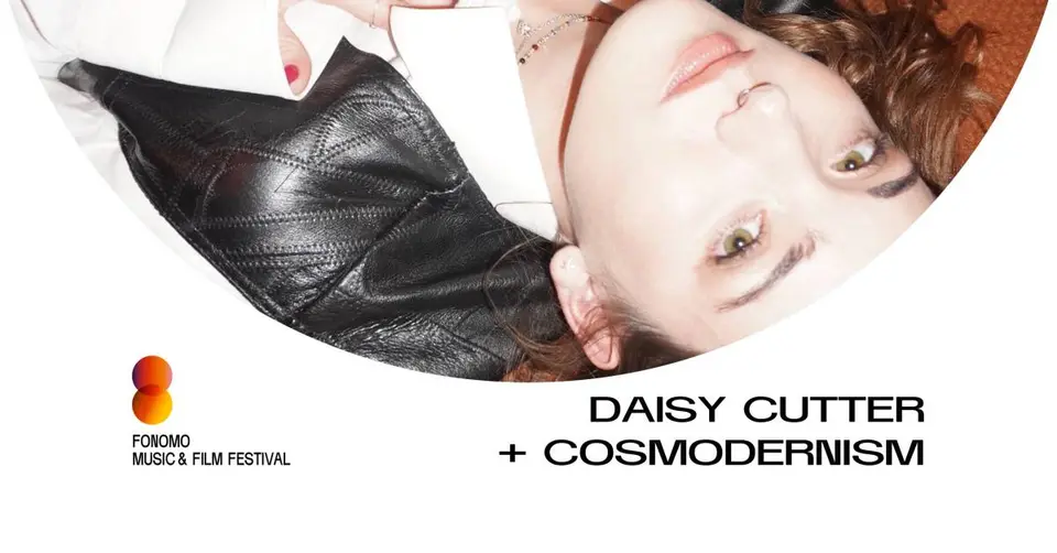 FONOMO | Daisy Cutter i Cosmodernism (PL) | DJ SET