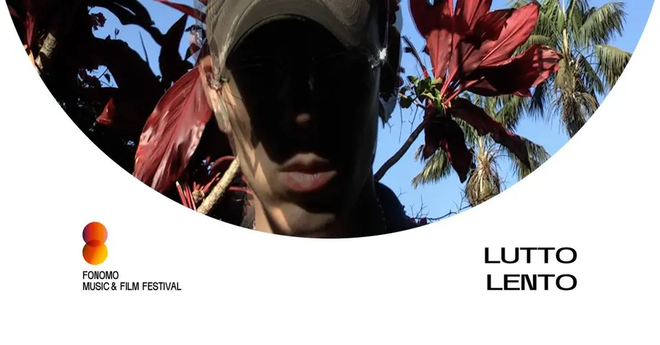 FONOMO | Lutto Lento (PL) | KONCERT