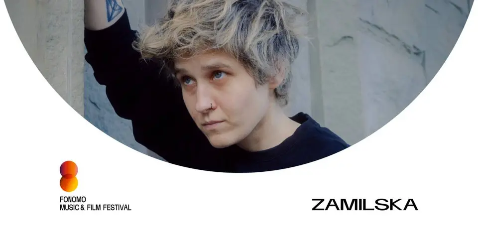 FONOMO | Zamilska (PL) | KONCERT