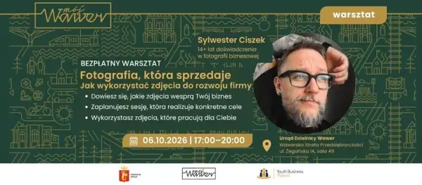 Fotografia, która sprzedaje. Jak wykorzystać zdjęcia do rozwoju firmy