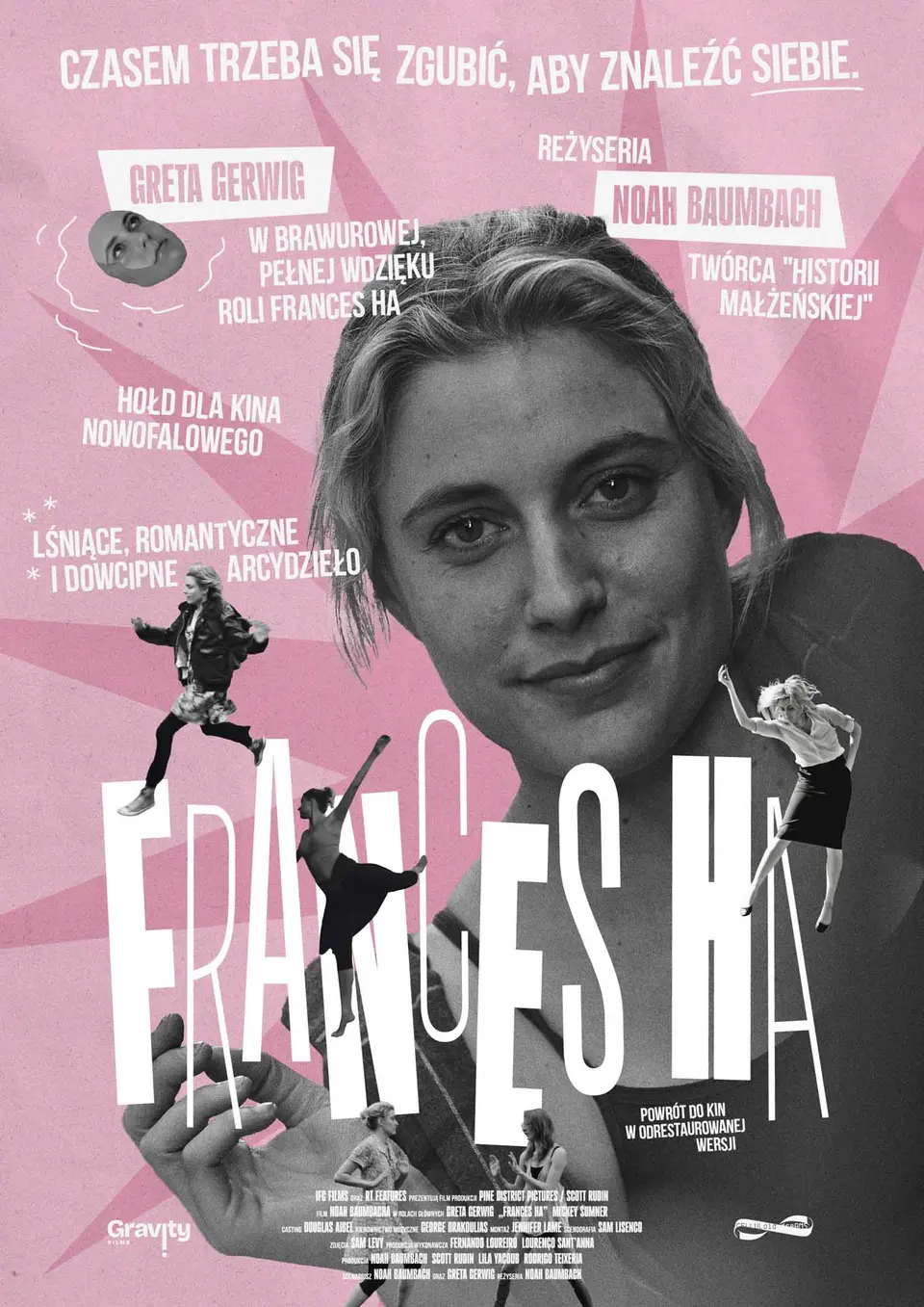 Frances Ha