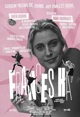 FRANCES HA