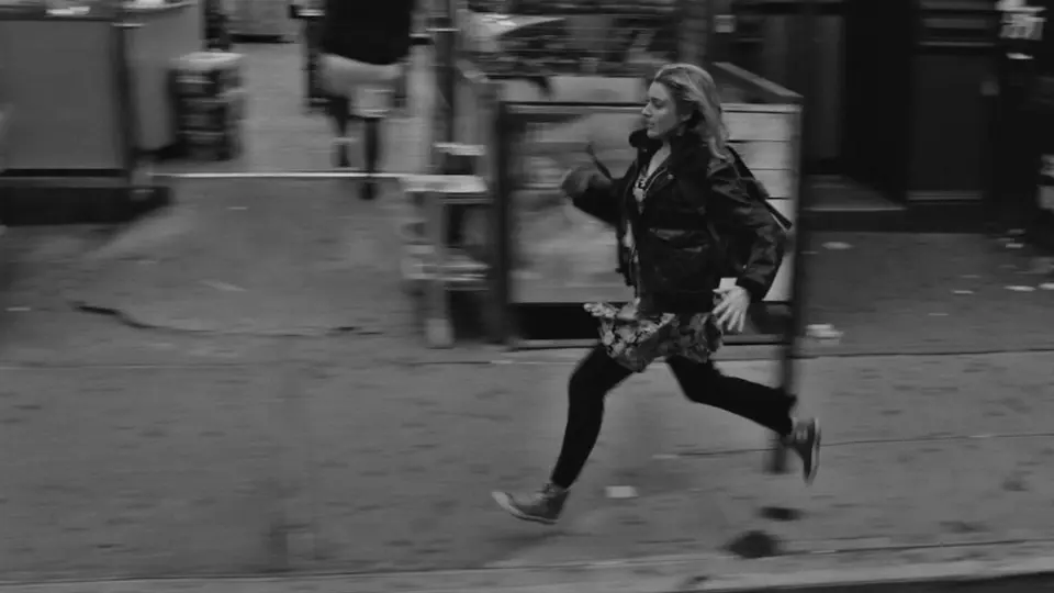 Frances Ha