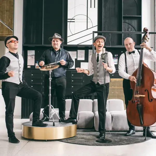 Francja Elegancja. Koncert przebojów muzyki francuskiej