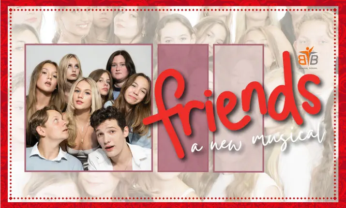 Friends