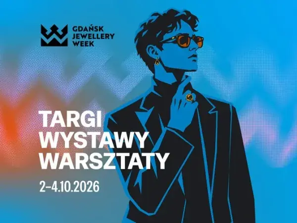 Gdańsk Jewellery Week 2026
