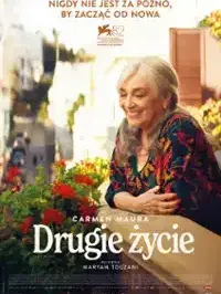 Gdańskie Dni Seniora. Pokazy filmu "Drugie życie"