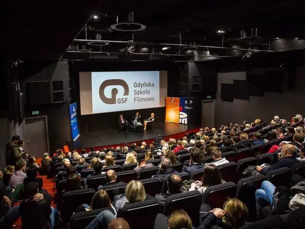 Gdynia Filmowa: Fala, która niesie w przyszłość