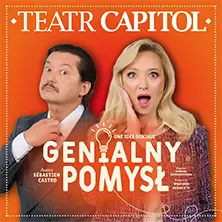 Genialny pomysł