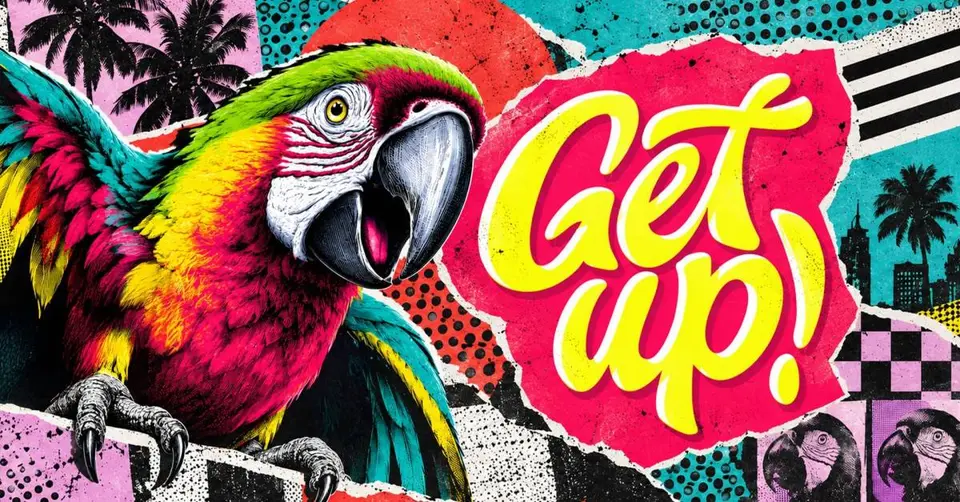 GET UP! REGGAE DUB FESTIVAL vol. 9