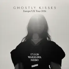 GHOSTLY KISSES