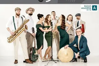 Główny Zawór Jazzu