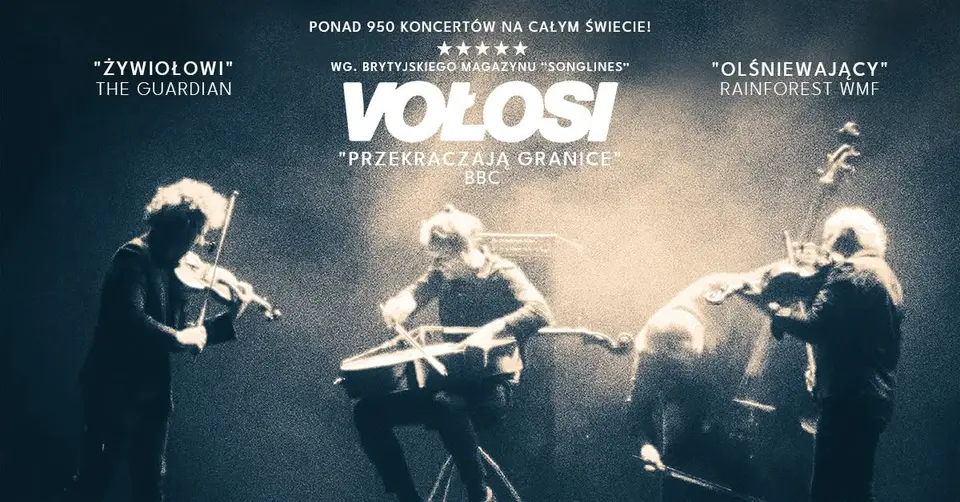 Gorzów Wielkopolski: VOŁOSI
