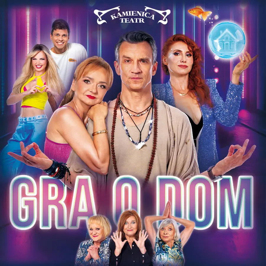 Gra o dom