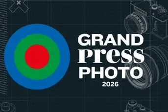 GRAND PRESS PHOTO 2026 | wystawa