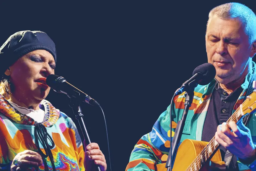 Grażyna Łobaszewska, Adam Nowak (Raz Dwa Trzy) i Ajagore