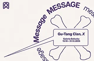 Gu Tang Clan. X