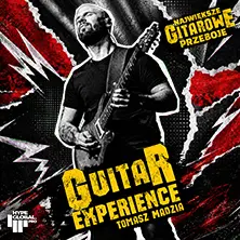 Guitar Experience - Największe gitarowe Przeboje