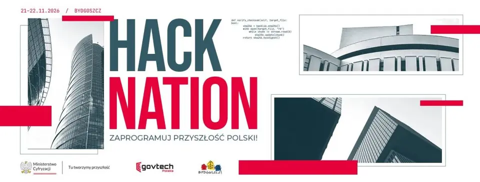 HackNation 2026