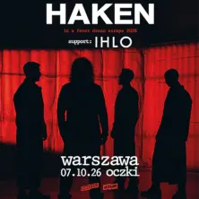 HAKEN