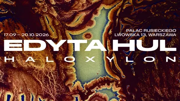 Haloxylon * Edyta Hul
