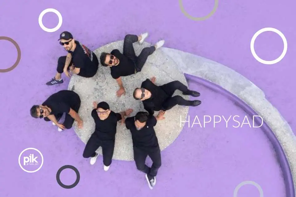 Happysad
