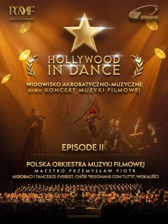 Hollywood in Dance - Episode II
