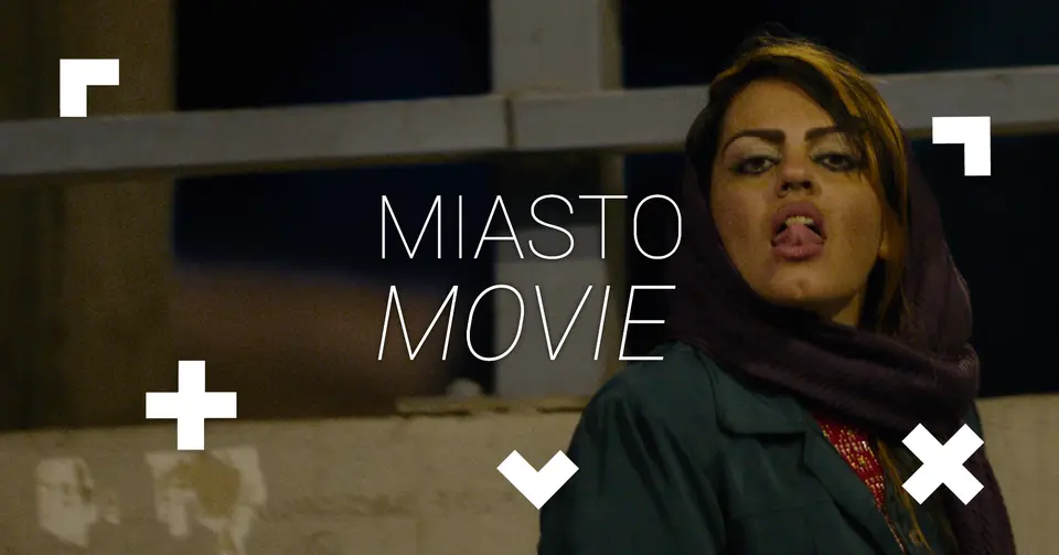 Holy Spider | Miasto Movie