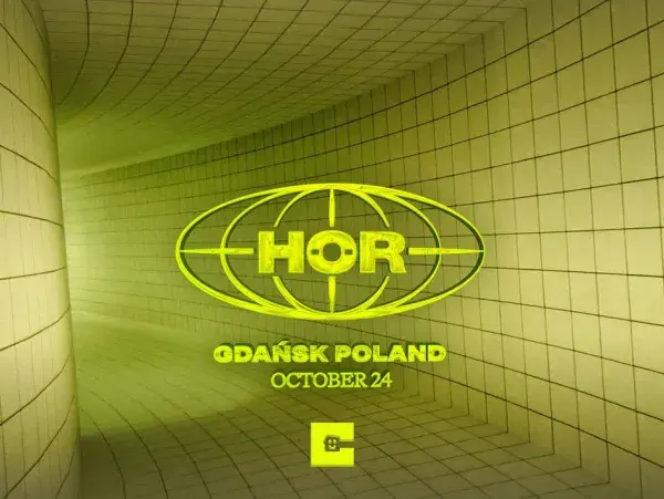 Hör on tour i gdańsk