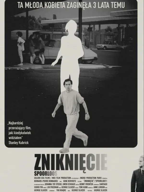 Horyzonty kina: Zniknięcie (Spoorloos)