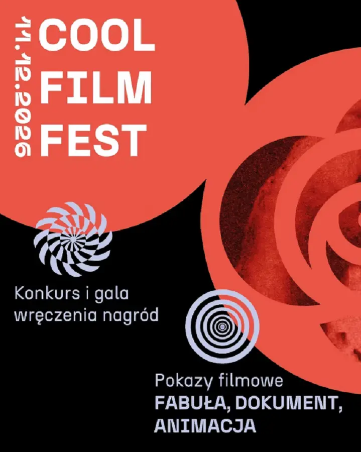 I BLOK FILMÓW i TELEDYSKÓW (fabularnych, dokumentalnych, animowanych, profesjonalnych i nieprofesjonalnych oraz studenckich)