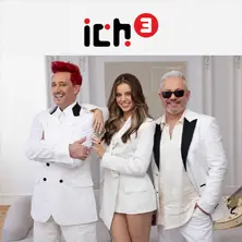 Ich Troje