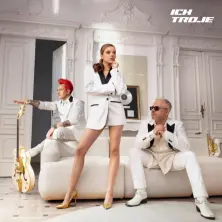 ICH TROJE