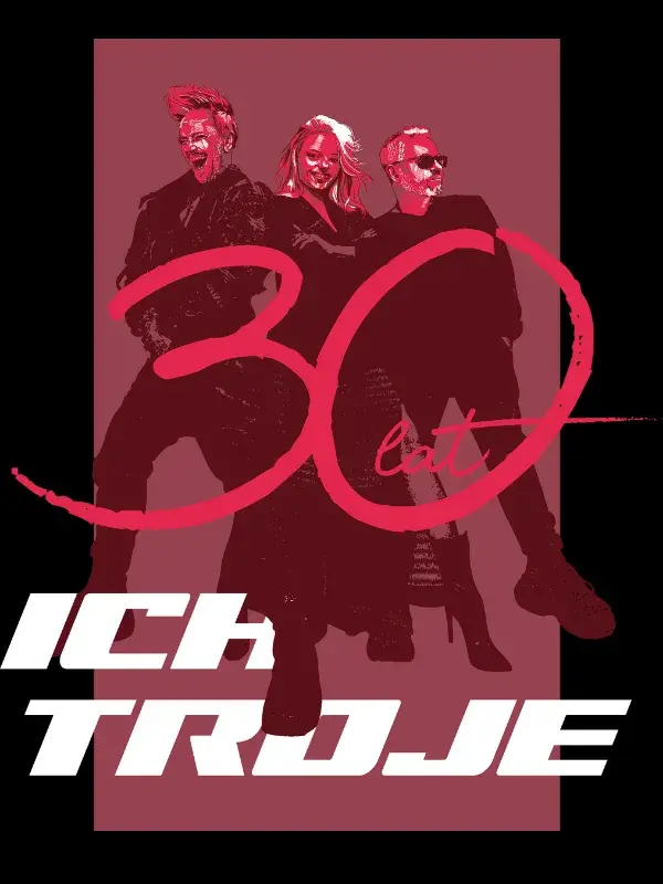 Ich Troje
