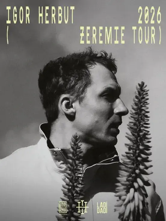 Igor Herbut: Żeremie Tour 2026