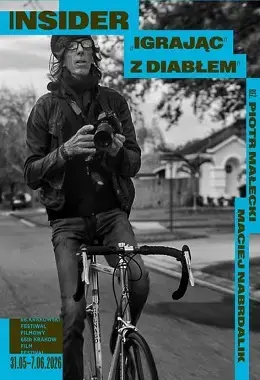 IGRAJĄC Z DIABŁEM