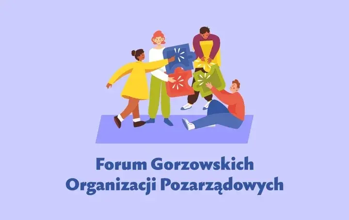 II Gorzowskie Forum Organizacji Pozarządowych