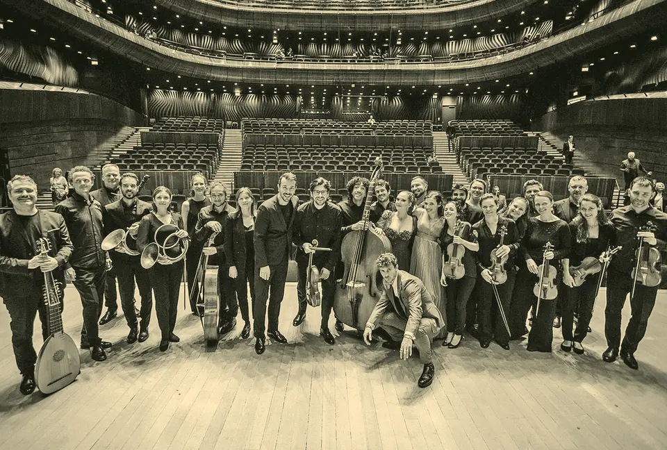 Il Pomo d'Oro/Volbers/Orliński 24.01.2027 g. 18