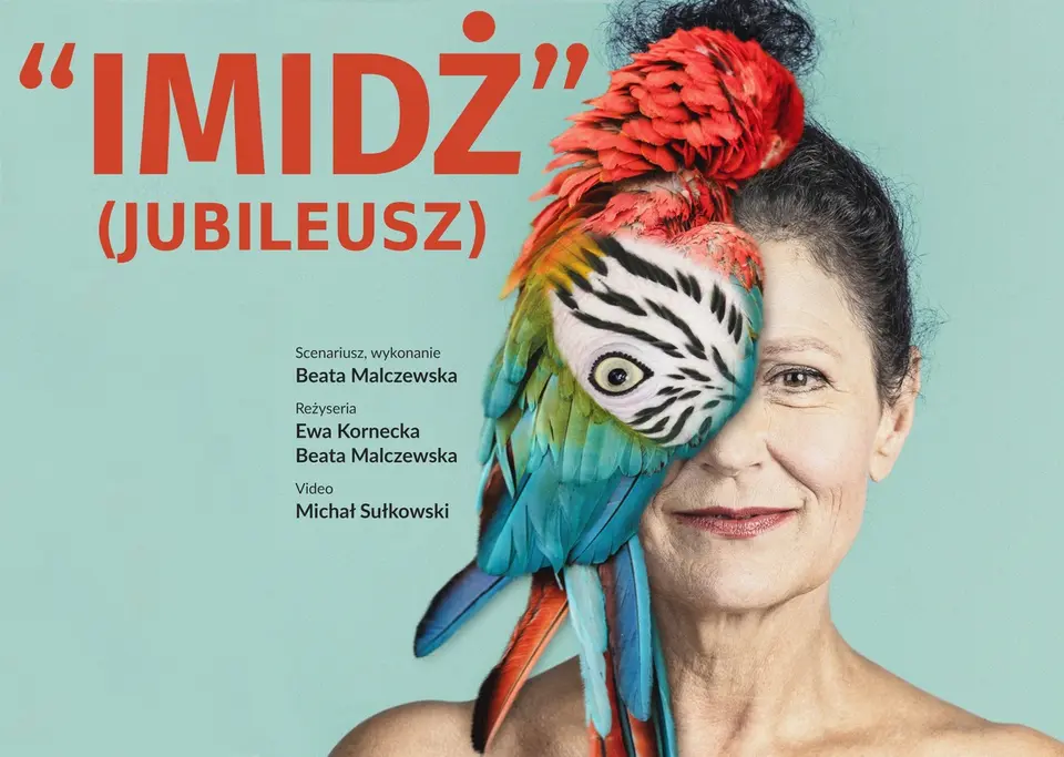 IMIDŻ - JUBILEUSZ