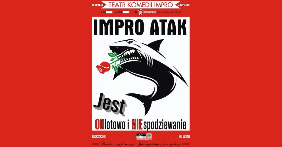 "IMPRO Atak!"