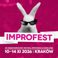 ImproFest - CZWARTEK