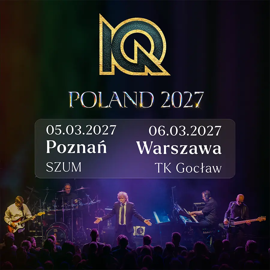 IQ - POLAND 2027