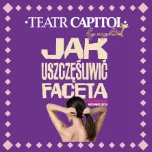 Jak uszczęśliwić faceta