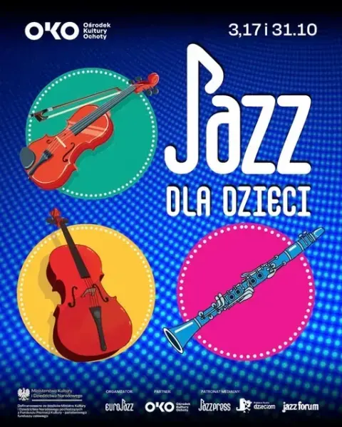 Jazz dla dzieci