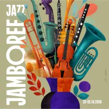 Jazz Jamboree 2026 - DZIEŃ 3
