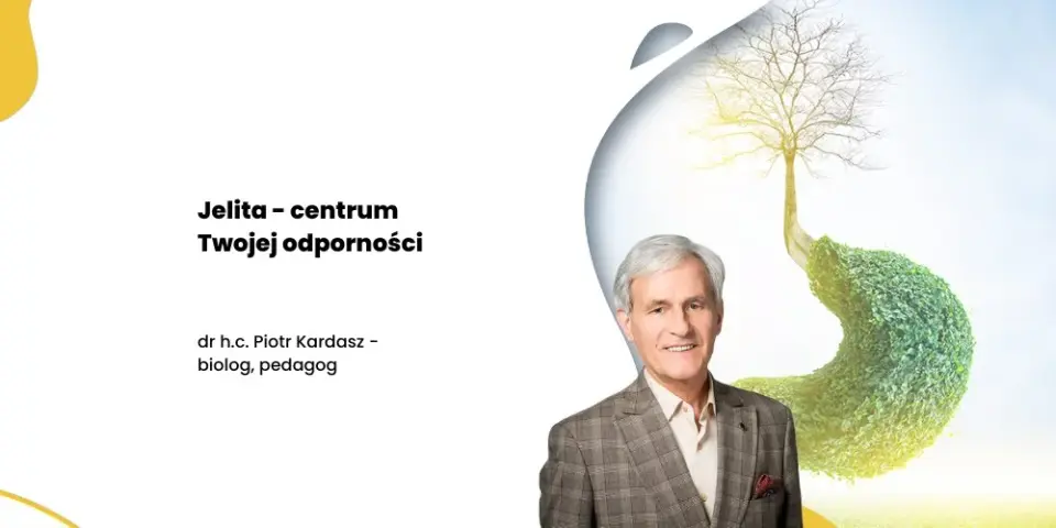 Jelita – centrum Twojej odporności w Krakowie