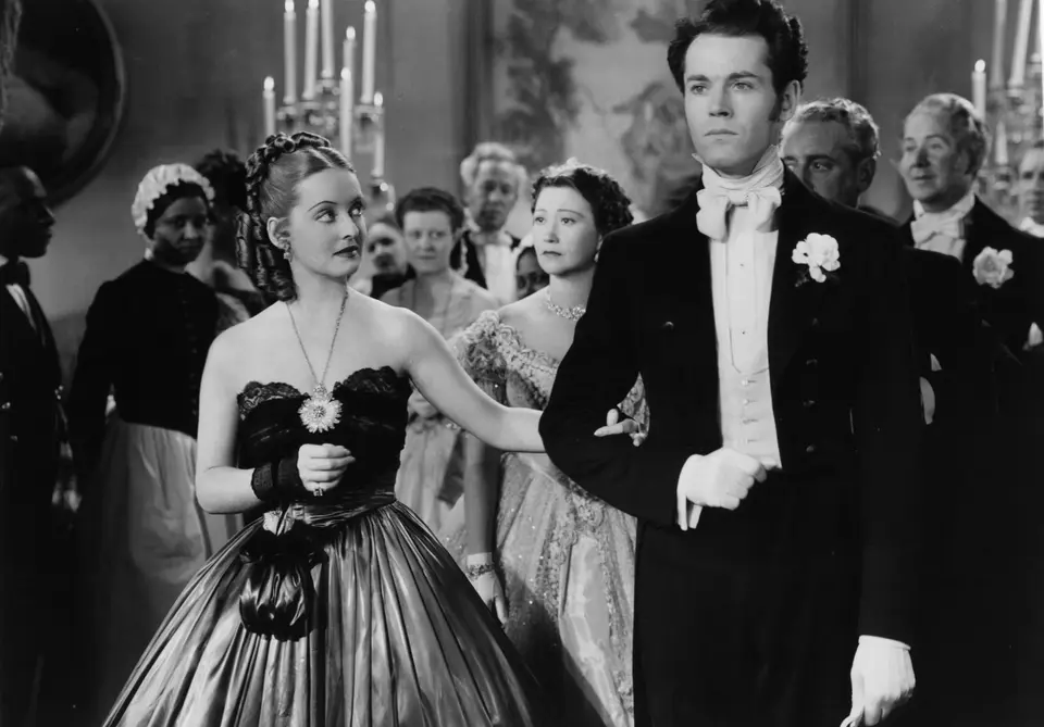 Jezebel – Dzieje grzesznicy | Kino cyrkularne – klasyka filmowa