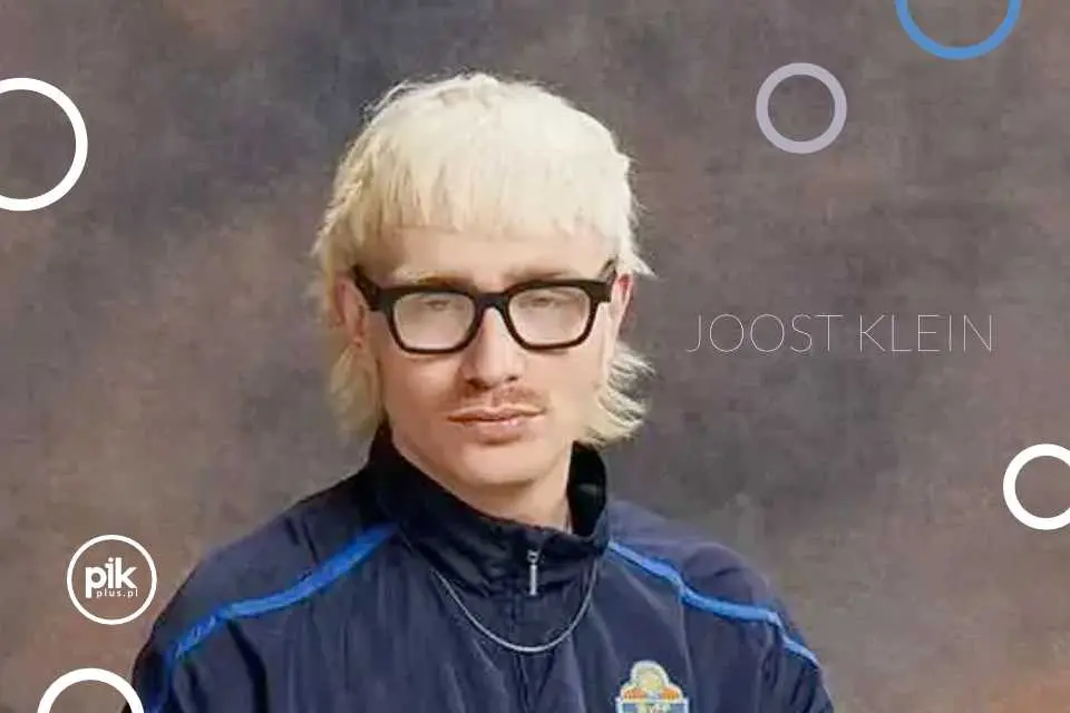 Joost Klein